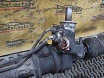 Рулевая рейка 2Z0U3Q Renault Scenic - Фото 9