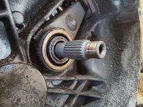 КПП механическая (МКПП) 5-ступенчатая YFO460 Honda Accord - Фото 4