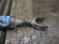 Амортизатор передний правый D4WLRE Volkswagen Passat - Фото 9