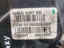 Защита (кожух) ремня ГРМ 6N8860 Ford Galaxy - Фото 4