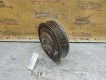 Шкив коленвала C6GG7C Volkswagen Polo - Фото 2