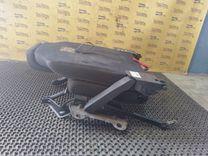 Сиденье третий ряд QXP91G Citroen C4 Grand Picasso undefined