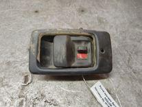 Ручка крышки багажника N0ZJDE Mercedes ML W163