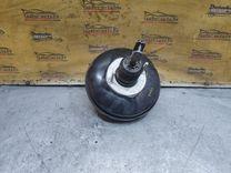 Вакуумный усилитель тормозов YG216C Mercedes A W168 - Фото 3