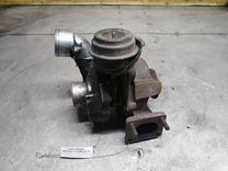 Турбина BQU6D2 Alfa Romeo 147