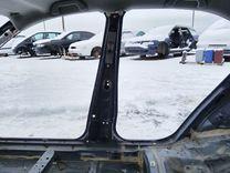 Стойка кузовная центральная правая 8Q203Z Honda Accord купить на авторазборке