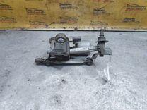 Механизм стеклоочистителя (трапеция дворников) 4C3K82 Ford Galaxy купить