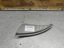 Заглушка зеркала левого 21G5PY Renault Clio - Фото 1