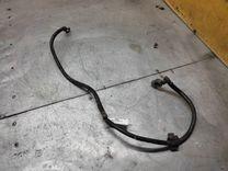 Клемма аккумулятора минус XBI8VL Audi A3