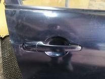 Ручка наружная передняя правая HDOMHI Mazda 6 купить