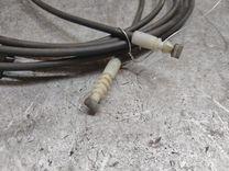 Трос открывания лючка топливного бака QRPBT0 Fiat Linea - Фото 2