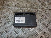 Блок комфорта TL4JWB Nissan Almera Tino