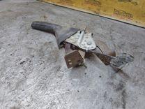 Рычаг ручного тормоза (ручника) V1T5NV Subaru Forester купить на авторазборке