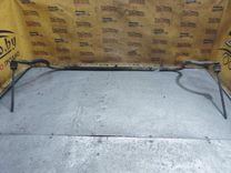 Стабилизатор подвески (поперечной устойчивости) передний LYZ1YC Peugeot 605 - Фото 5