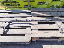 Стабилизатор подвески (поперечной устойчивости) передний UMMA3H Honda HR-V купить в магазине запчастей бу