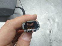 Подушка безопасности пассажира 1U9KT2 Citroen C5 - Фото 2