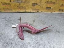 Петля капота левая ZJXFPH Renault Megane