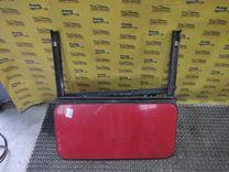 Люк 3CP55B Audi 80