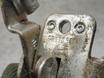 Замок багажника OQBVY9 Opel Astra купить в магазине запчастей бу