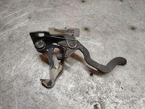 Крюк капота E6RA4C BMW 5 E39 - Фото 2