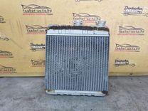 Радиатор отопителя (печки) 1IYN8U Opel Zafira купить