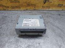 Магнитола ADK65P Volvo S40 - Фото 3