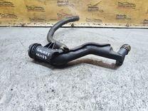 Маслозаливная горловина Q7N6TX Ford Galaxy - Фото 4