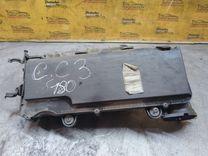 Корпус воздушного фильтра LN5SH7 Citroen C3