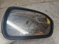 Зеркало наружное правое FGA828 Ford Fusion купить с доставкой