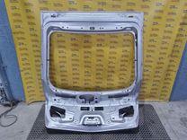 Крышка багажника (дверь 3-5) TSZGP6 Ford Mondeo - Фото 6