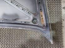 Крышка багажника (дверь 3-5) O4KW7S Mercedes E W124 undefined