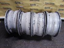 Диск литой R16, 5x108 Volvo S60 2006 L3Z2FF (комплект) L3Z2FF L3Z2FF Volvo S60 undefined