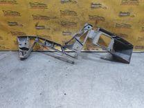 Кронштейн крепления бампера заднего 0ZOQM0 Ford Mondeo купить с доставкой