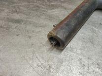 Рычаг ручного тормоза (ручника) ZNPZQ0 Mitsubishi Colt купить с доставкой