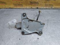 Моторчик заднего стеклоочистителя (дворника) 8MM4B0 Mazda 626 купить с доставкой