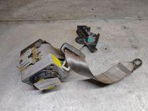 Ремень безопасности задний правый HUT0EI Volkswagen Passat купить