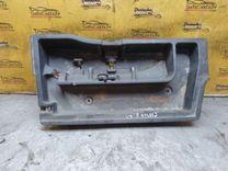 Пластик багажника L4D7FK Toyota Corolla купить