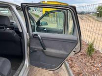 Обшивка двери задней правой (дверная карта) GNGY30 Volkswagen Polo