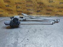 Механизм стеклоочистителя (трапеция дворников) TWFHPK Ford C-Max купить на авторазборке