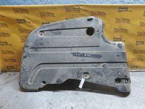 Защита днища JLC941 Peugeot 607