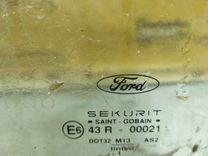 Стекло двери передней левой PSR3EC Ford Mondeo купить с доставкой