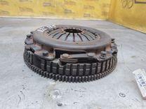 Комплект сцепления BFF7X9 Renault Scenic RX4 купить с доставкой