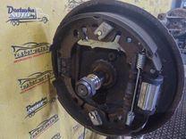 Балка подвески задняя VMXJO7 Fiat Linea купить в магазине запчастей бу