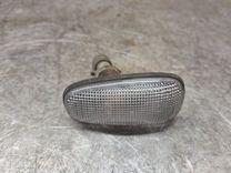 Повторитель передний левый 7HO4PM Opel Zafira - Фото 1