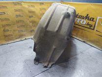 Защита арок задняя левая (подкрылок) O0Z6YS Toyota Avensis купить в магазине запчастей бу