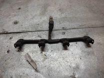 Проводка форсунок W7EW5C Citroen C3