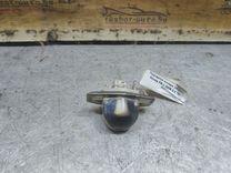 Подсветка номера D6Q2CO Honda FR-V - Фото 3