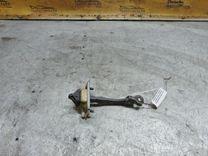 Ограничитель открывания двери передней 8MIC2K Mazda Premacy купить на авторазборке