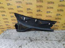 Дождевик L8MPWF Renault Scenic - Фото 5