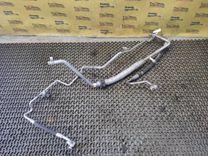 Трубка кондиционера GNY82U BMW X5 E53 купить с доставкой